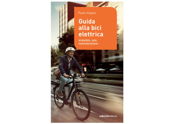 edicicloeditore Guida alla bici elettrica